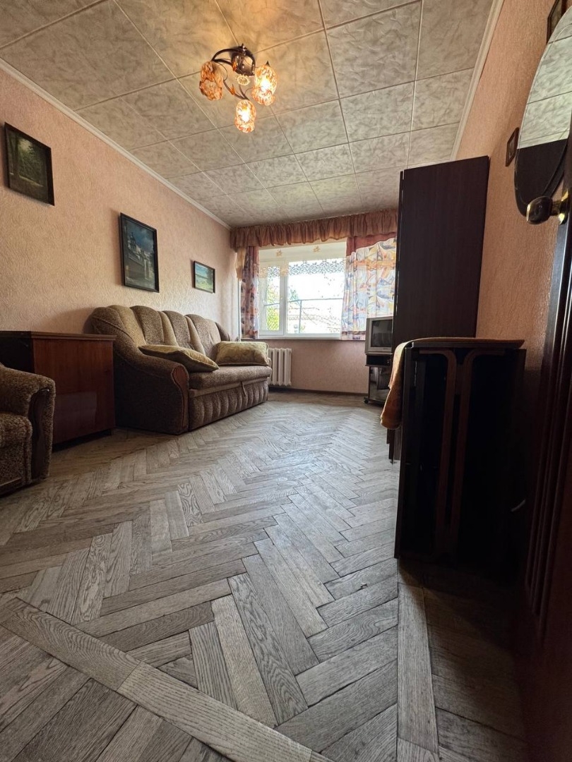 продажа двухкомнатной квартиры номер A-173871 в Приморском районе, фото номер 13